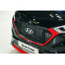 m&s body kit aero parts hyndai tucson tl 2015-17